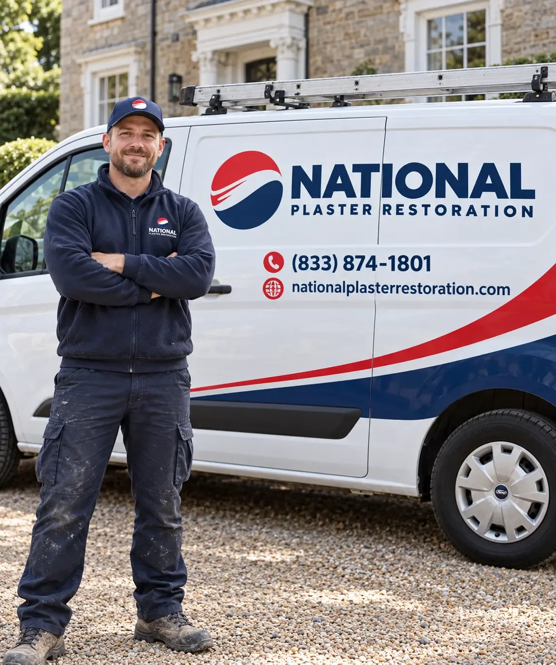 Plaster Repair company in Ozark, AR